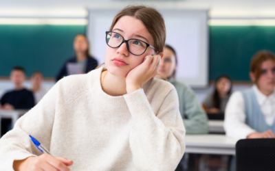 Vos enfants ont des difficultés en anglais ? Nous avons la solution pour leur redonner confiance !